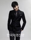 [JK포토] 이민호, 실루엣 강조한 수트 ‘댄디한 느낌’