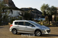 푸조 8월 썸머 세이브 프로모션 실시