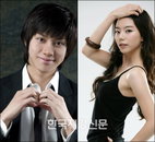 김희철-박수진, ‘천만번 사랑해’에 남녀 주인공 낙점!