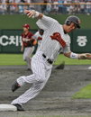 정수근, 1군 복귀 카운트다운 돌입