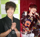 김현중, “와, 저 친구 뭐지” ‘2ne1’ 씨엘에게 반한 이유는?!