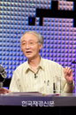 ‘아사히 신문 톱기사’에 실린 마광수, “그의 문학인생을 회고한다”