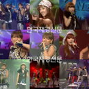 2ne1 ‘마지막인사’로 눈길 ‘정말로 여자빅뱅!’