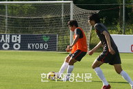 [JK포토] 이근호의 슈팅