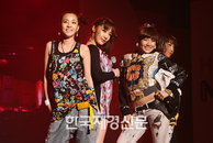 2NE1 ‘스타일’ 카메오 출연 “VIP도 엣지있게~”