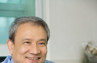 서강전문학교 김일영 학장, 자격증 삼매경