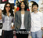 류승완·류승범·이효리, 리쌍 신곡 ‘헤어지지 못하는 남자’ 뮤비에 지원사격!