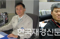 김홍민·박재윤 씨, ‘이달의 엔지니어상’ 수상