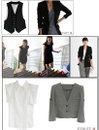 가을·겨울 트렌드 아이템 ‘블랙 계열의 베스트&파워재킷’