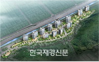 서울 이문동·연희동에 3천174가구 아파트촌 건립