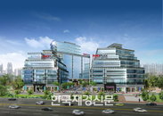 아파트형공장 ‘이노플렉스’ 강남과 수도권을 품은 교통망 요충지로 인기상승