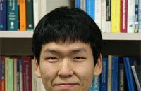 윤정민 씨, 국제데이터마이닝 대회 입상
