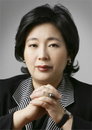 현정은 회장, 美 포브스 선정 100인에 올라