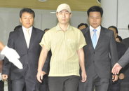北 억류 유성진 씨 137일만에 석방