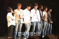 [JK포토] 2PM 팬미팅, “많이 와주셔서 감사해요”