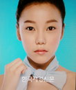 신인 이유주 , 충북을 대표하는 시원소주  새 모델로 선정