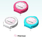 케이에이치엘, 어린이 전용 손톱깍이 아기네일 (AGINail)개발