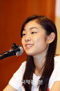 ‘피겨여왕’ 김연아, 다이어트 공개… 과일·빵·우유·시리얼로 식단 조절