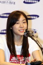 [재경TV] 김연아 출국 기자회견, “트리플 루프 다시 뛰나?”