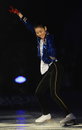 ‘피겨퀸’ 김연아 S라인 마이클잭슨 변신