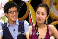 ‘쇼호스트’ 신재은, ‘조영구, 나와 예쁜 연예인 비교?’