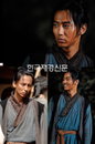 ‘선덕여왕’ 김남길, 돌+아이 성향 다분한 비담?!