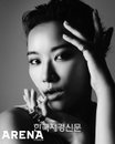 [JK포토]호란 화보 통해 ‘고혹적인 관능미’ 발산!