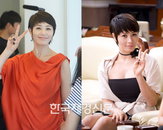 김혜수 종영소감 “불완전한 연기자에서 두려움 떨쳐낼 수”