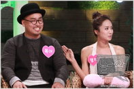 박명수 길-박정아 수상해 “웨딩드레스 알아보고 다녀?”