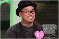 리쌍 길 ‘어머니 아들때문에 앞니 빠진 사연’ 공개