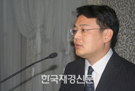 [JK포토] 밥센 ‘에이서’ 동북아 대표, “한국 진출 자신있다”