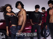 [JK포토] 이효리 화보 ‘올가을은 효리와 함께 GUESS의 매력에 빠져보자’