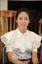 성유리, 결혼설이 웬 말? “근거 없는 이야기 그저 웃지요”