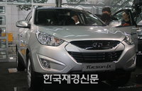 [재경TV] 현대차, 차세대 SUV ‘투산ix’ 출시