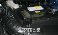 [JK포토] ‘투산ix’, 184마력 - 40토크 동력 성능