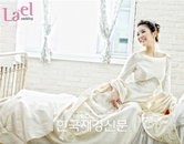 [JK 포토]장영란 웨딩사진 공개! ‘9월의 여신’