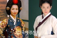 ‘대장금속 라이벌’ 애정전선 엇갈려? 이영애 결혼·박정숙 열애 부인