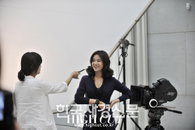 [JK포토] 화사한 미소 송혜교, ‘애인 있어요~’