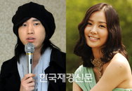 연애기술이 가장 좋을 것 같은 남녀 스타 1위는?