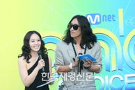 ‘환상의 콤비’ 박지윤-빽가 ‘2009 Mnet 20’s Choice’ 진행!