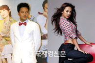 김성민 공개사과?! “이효리와 포옹한 것, 죄송”