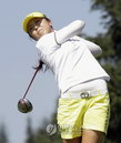 허미정 LPGA 첫 우승 ‘연장전 긴장 안했다’