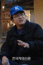 이명한PD “1박2일 남극 꼭 가겠다”