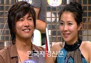 김정민 아내 타니 루미코 ‘과감하게 가출하다?’