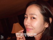[JK포토] 손예진 하와이 여행서 쌩얼 공개 ‘빛이 나네?’