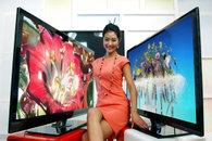 LG 보더리스 TV, 디자인 경계 허물다