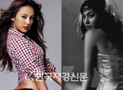 이효리-아이비, 올 10월 섹시디바 격돌하나?