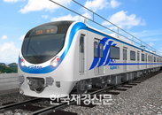 경춘선, 북한강 푸른물결 디자인 전동차 도입