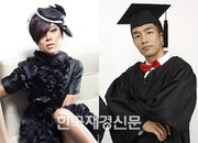 백지영 호위무사, 상추로 체인지 ‘택연은 어디가고?’