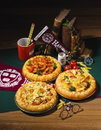 도미노피자 ‘브레드볼 파스타(Bread Bowl Pasta)’출시